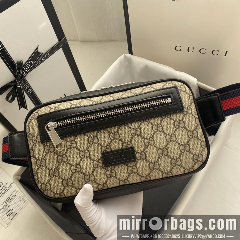 Replica Gucci Bags 1:1 GG 474293 24x14x5.5cm zy2