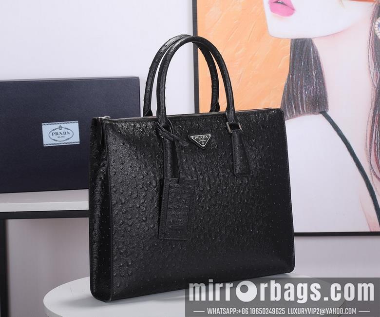 Replica Prada Bags 2VE030 38X29X6cm XM