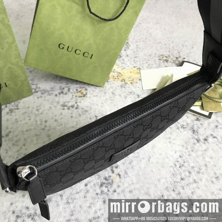 Replica Gucci Bags 1:1 WD449185克布 29X30X1