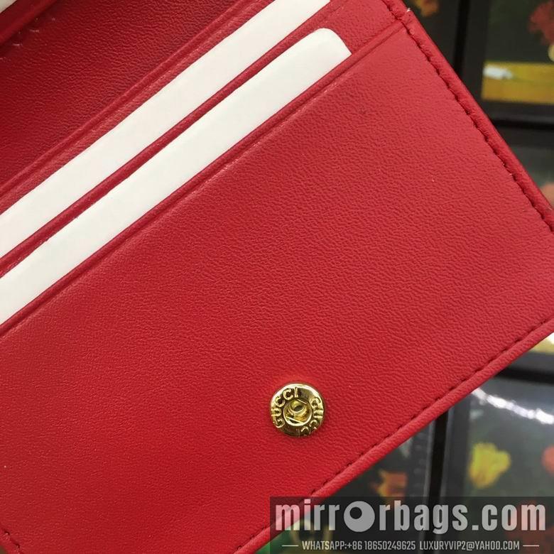 Replica Gucci Bags 1:1 GG 499380 11X9x3cm zy2色