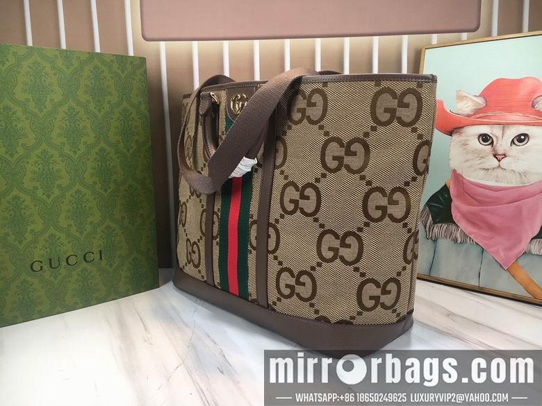 Replica Gucci Bags 1:1 756660 33X40X18.5cm DF