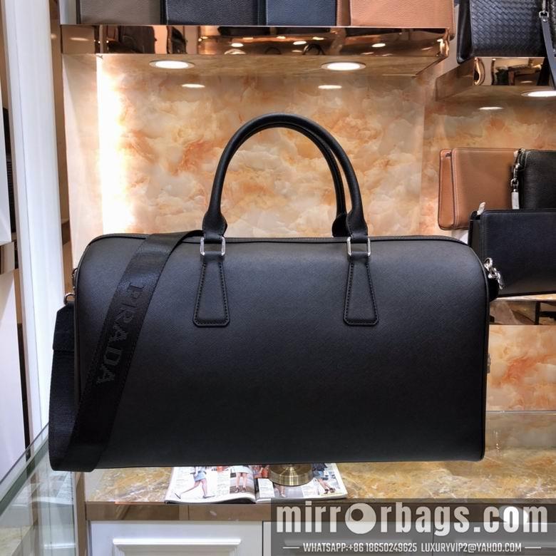 Replica Prada Bags 372 46X25X17cm XM