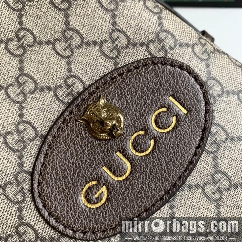 Replica Gucci Bags 1:1 473875 20x22x14cm df01