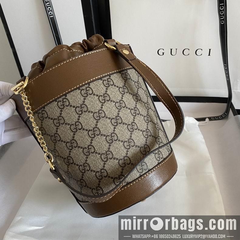 Replica Gucci Bags 1:1 637115 19x14x14cm df02
