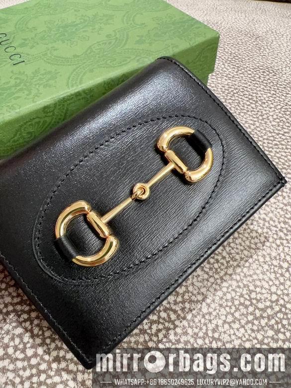 Replica Gucci Bags 1:1 621887 11X8.5X3cm YG 3colour