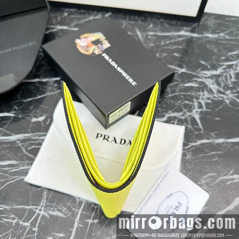 Replica Prada Bags 304 10X9X1cm XM 4colour