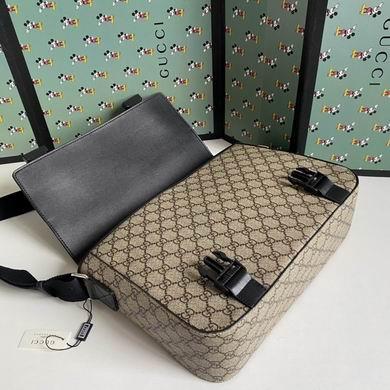 Replica Gucci Bags 1:1 WD406367 34X25X10
