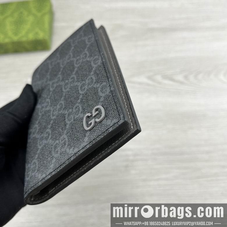 Replica Gucci Bags 1:1 795229 13.5X9.5cm ZC 3colour