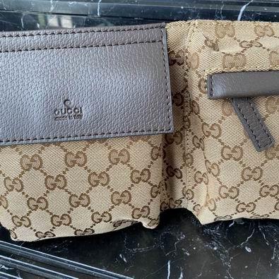 Replica Gucci Bags 1:1 28566 29x16.5x2.5cm df01