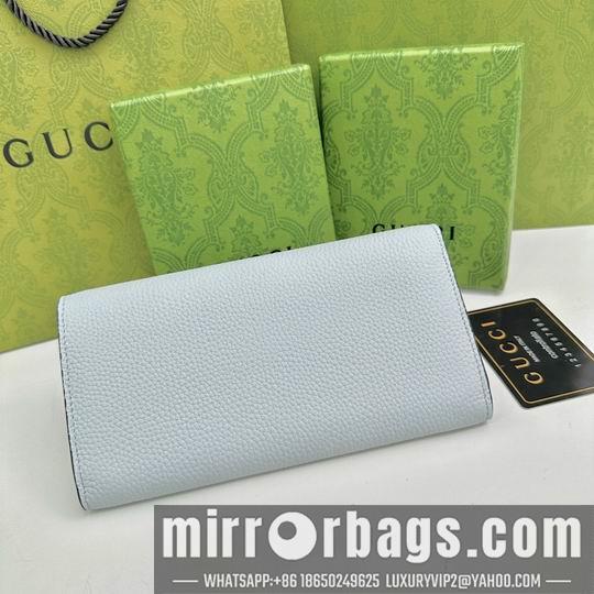 Replica Gucci Bags 1:1 GG 750458 19x11x2cm zy