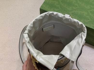 Replica Gucci Bags 1:1 637115 19X14X14cm DF 4colour