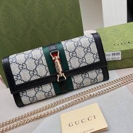 Replica Gucci Bags 1:1 Gucci 2667 19x10x3.5cm zy