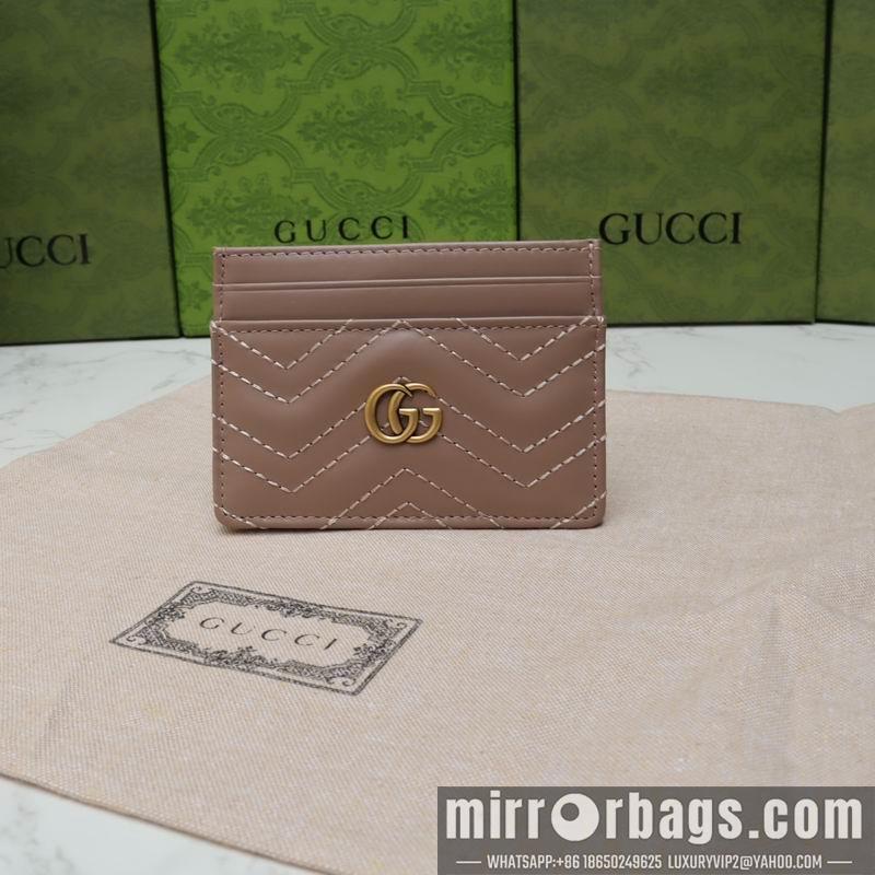 Replica Gucci Bags 1:1 GG Marmont 443127 10x7cm zy