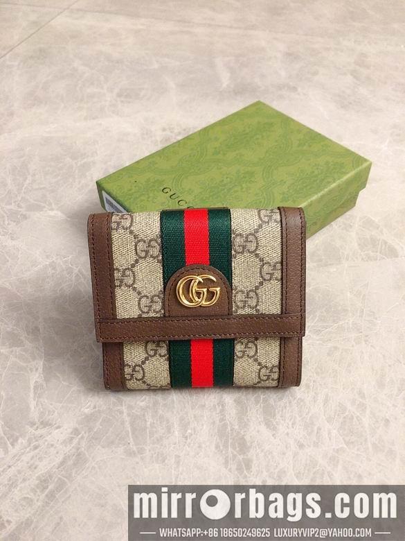 Replica Gucci Bags 1:1 523173 12X11X3cm