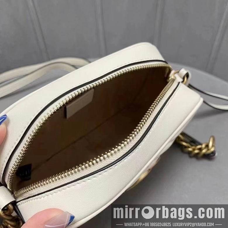 Replica Gucci Bags 1:1 GG 448065 18x12x6cm zy