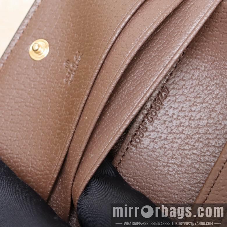 Replica Gucci Bags 1:1 726247 11X8.5X3cm DF
