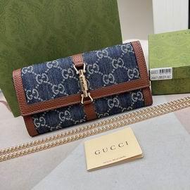 Replica Gucci Bags 1:1 Gucci 2667 19x10x3.5cm zy