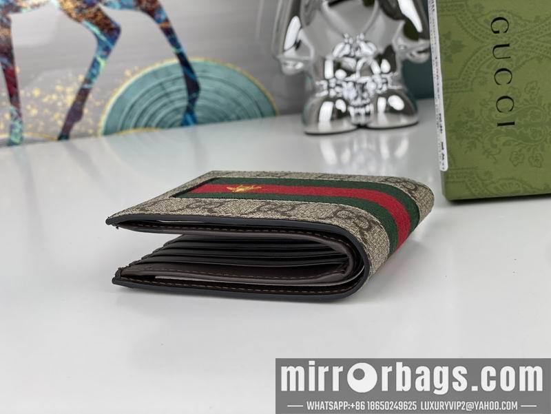 Replica Gucci Bags 1:1 GG 408827 11x9cm zy4色