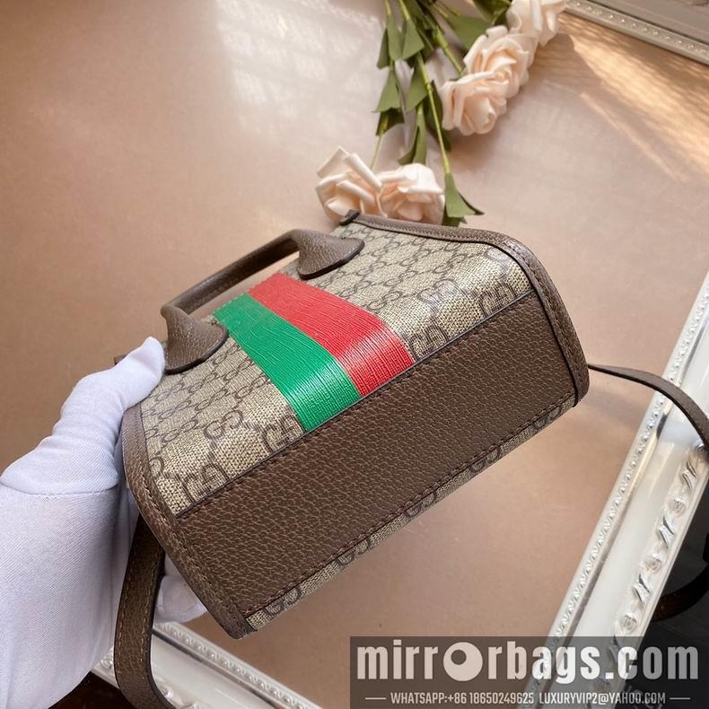 Replica Gucci Bags 1:1 671623 16x20x7cm df02