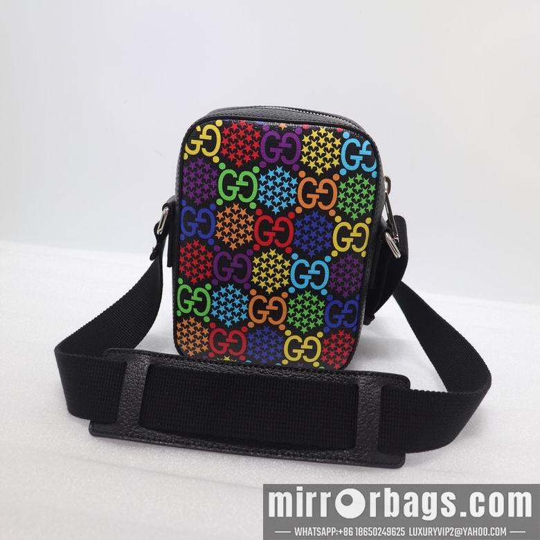 Replica Gucci Bags 1:1 WD598103  14.5X18X6