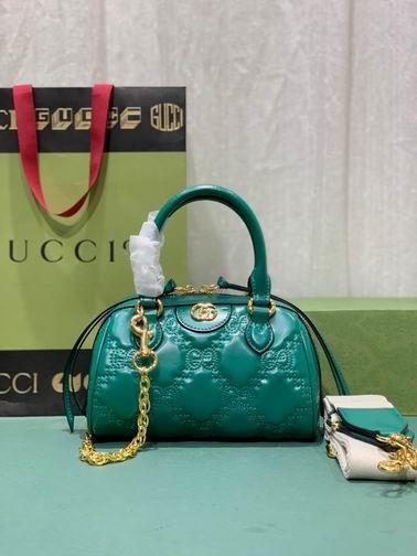 Replica Gucci Bags 1:1 Gucci Diana 702251 19x13x11cm CN3色