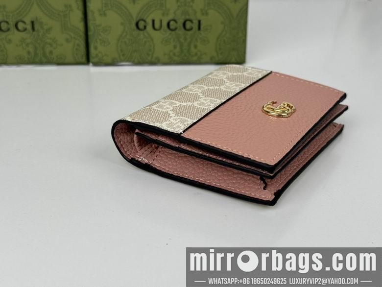 Replica Gucci Bags 1:1 GG 658610 11x9x3cm zy
