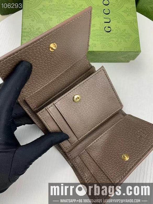Replica Gucci Bags 1:1 523174 12.5X10X3cm ZC