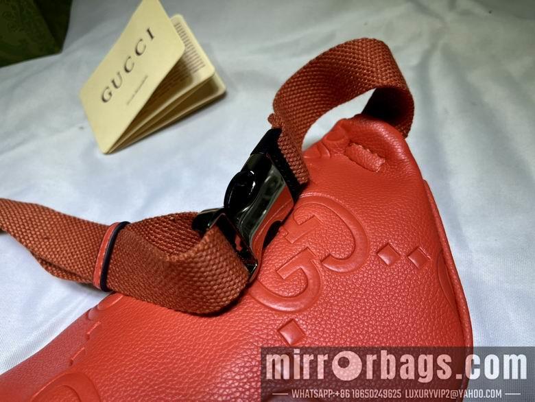 Replica Gucci Bags 1:1 658582 23X13X5cm DF 3colour