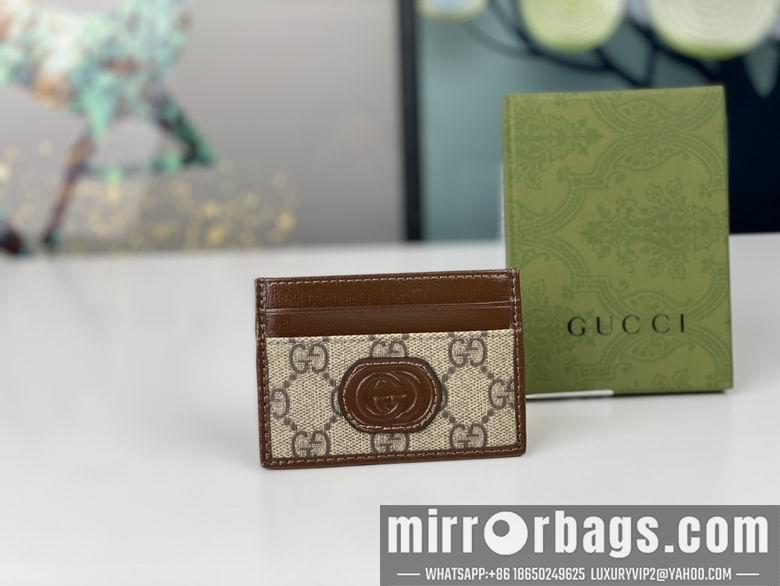 Replica Gucci Bags 1:1 GG 673002 10x7cm zy