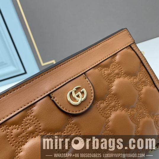 Replica Gucci Bags 1:1 Gucci matelasse 702200 26x17.5x8cm ww