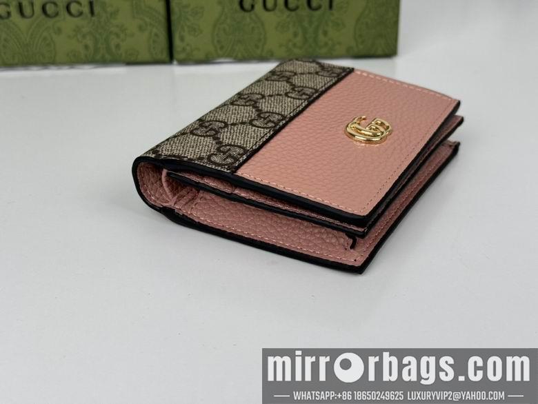 Replica Gucci Bags 1:1 GG 658610 11x9x3cm zy