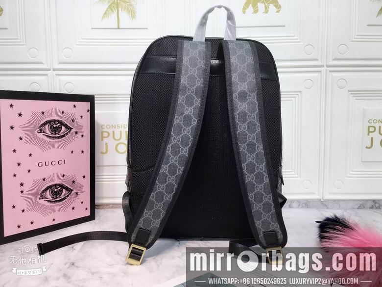 Replica Gucci Bags 1:1 WD547967克胶 32X40.5X14.5