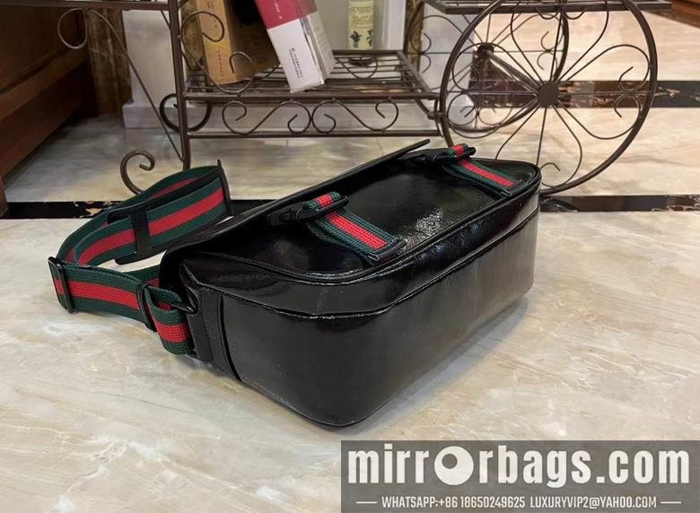 Replica Gucci Bags 1:1 760123 27X20X10cm DF 2colour