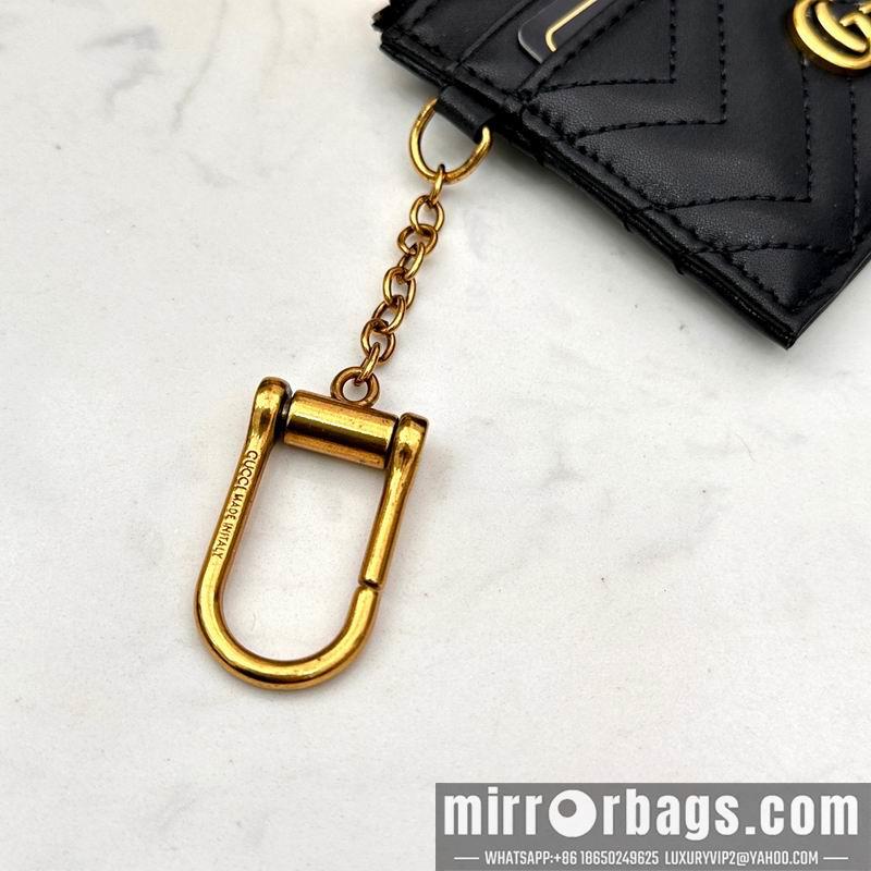 Replica Gucci Bags 1:1 GG Marmont 627064 10x7.5x1cm zy