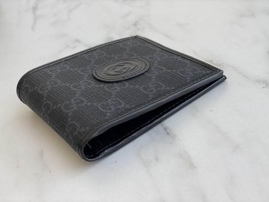 Replica Gucci Bags 1:1 Gucci 671652黑 11x9cm zy