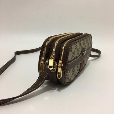 Replica Gucci Bags 1:1 546597 19X10X8cm DF