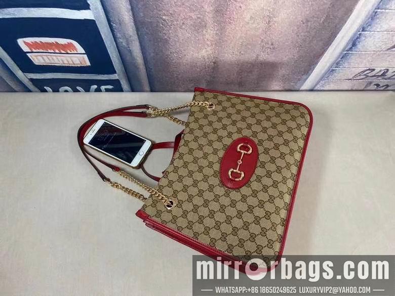 Replica Gucci Bags 1:1 WD621144 35X27X12