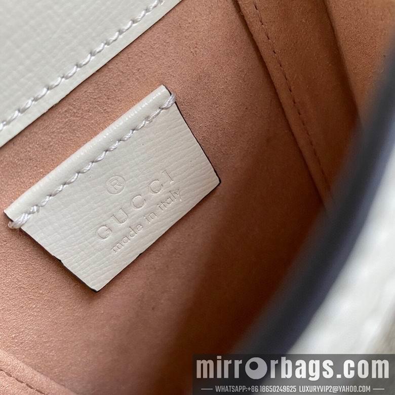 Replica Gucci Bags 1:1 625615 11.5X17X4cm