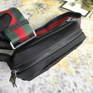Replica Gucci Bags 1:1 523323 19.5X10.4X6.5cm DF
