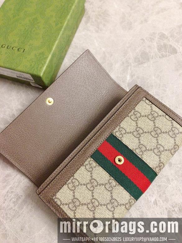 Replica Gucci Bags 1:1 523153 19X10X3cm