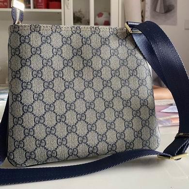 Replica Gucci Bags 1:1 201538 24X20X1cm DF