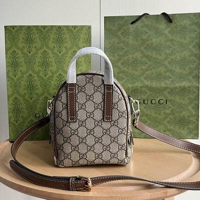 Replica Gucci Bags 1:1 GG 725654 19x15x8cm zy