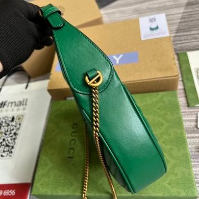 Replica Gucci Bags 1:1 699514 21X11X5cm MP