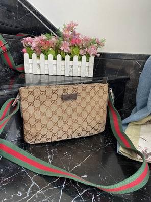 Replica Gucci Bags 1:1 189749 30x19x5cm df04