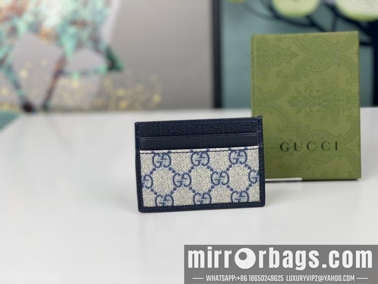 Replica Gucci Bags 1:1 GG 673002 10x7cm zy
