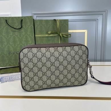 Replica Gucci Bags 1:1 33177-4 25X16X4.5cm XM