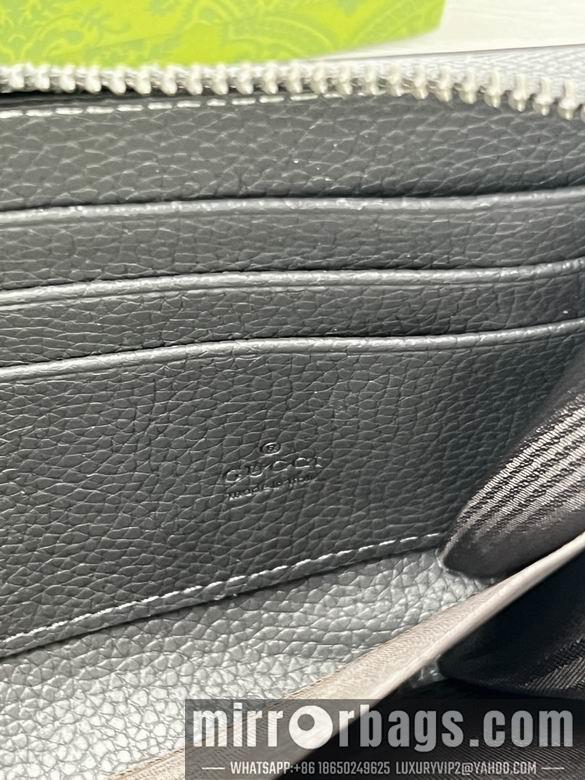 Replica Gucci Bags 1:1 802023 19X10.5X2.5cm ZC