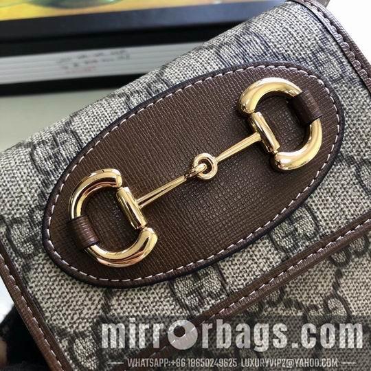 Replica Gucci Bags 1:1 WL625757 11.5x18x3.5