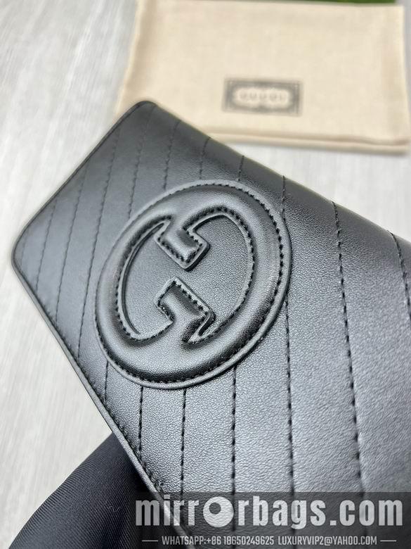 Replica Gucci Bags 1:1 GG Blondie 760312 11x19.5x3cm zy