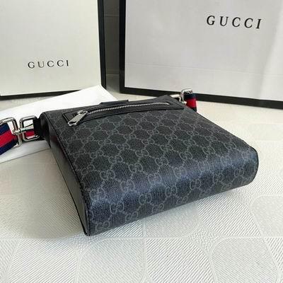 Replica Gucci Bags 1:1 523599 21X23X4CM DF